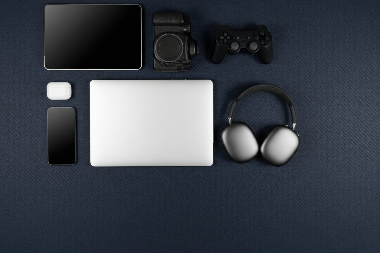 Home Page Banner Image